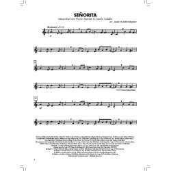 Bl&auml;serKlasse Chart-Hits - Bassklarinette/Tenorhorn : Angesagte Popnummern f&uuml;r den gro&szlig;en Auftritt